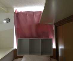 Capsule Dormitory Orion -