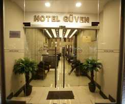 Hotel Guven