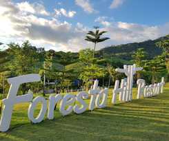Hotel Foresta Hill Resort