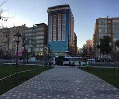 Akgol Hotel