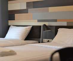 Hotel Campagne and Residence