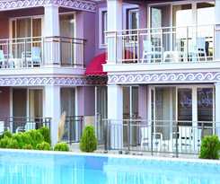  Evra Halal Boutique Hotel