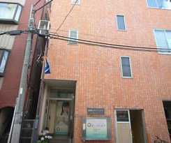 Hostel Base Inn Tabata -