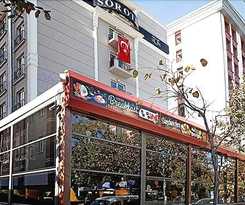  Sor Hotel Eskisehir