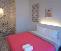 Pama House Apartment