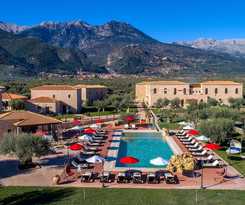 Mystras Grand Palace Resort and Spa
