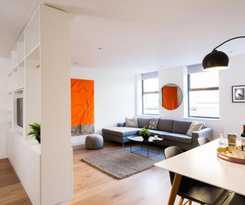 Hiding Space - Westgate Apartments