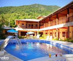 Hotel Velinn Santa Tereza