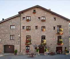 Rural Ca L'anton