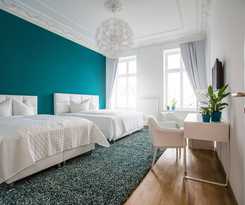 Luga Homes – Stadthaus