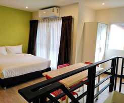 The M Pool Villas Bangkok - Bts Ekkamai
