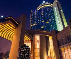 Hotel Universal Urumqi