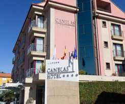 Canelas