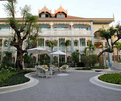 Hotel At Pingnakorn Riverside Chiangmai