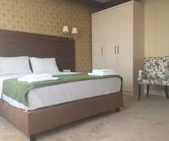  Bilgehan Hotel