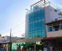 Hotel Baía Branca Porto De Galinhas