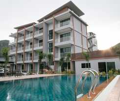 Aonang Sea Valley Resort