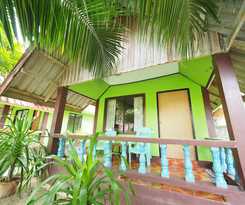 Green Garden Resort