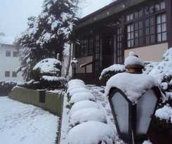 Pousada Gardenia Guest House