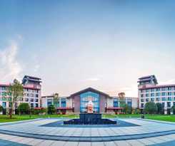 Hotel Liu Yuan Jin Jiang Changde