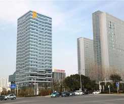 Hotel Jiuhua Jin Jiang International