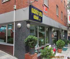 Kadikoy Otel