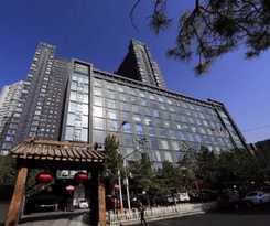 Hotel Yema Silk Road Inn