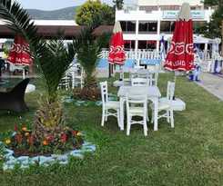 The Palm Club Apart Otel