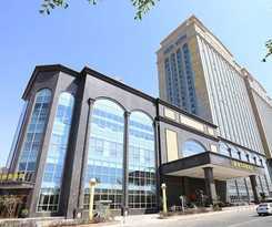 Hotel Jin Jiang International Urumqi