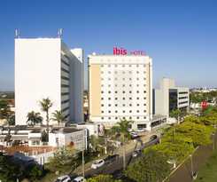 Hotel Ibis Marilia