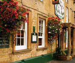 Hotel The Redesdale