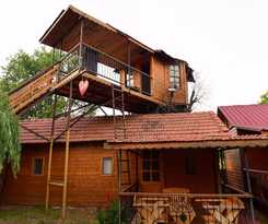 Yeldegirmeni Bungalow Hotel