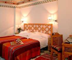 Alcoba Del Rey De Sevilla Boutique