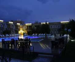  Samdan Thermal Hotel