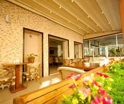 Simal Butik Hotel