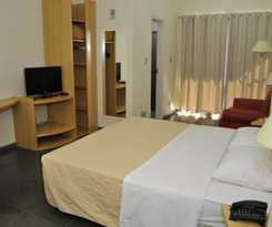 Hotel The Hill Hoteis Apart Suite