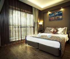 Hotel Iz