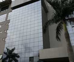 Hotel Transamerica Maring&aacute;