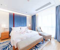 Hotel Suisse Place Residence Cmctaizhou