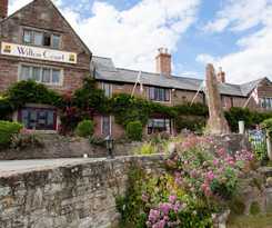 Hotel Wilton Court Restaurant With Rooms