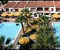  Spa and Sport Hotel Mar y Sol