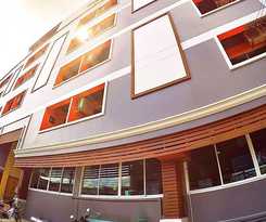 Oyo 349 Aroonrung House