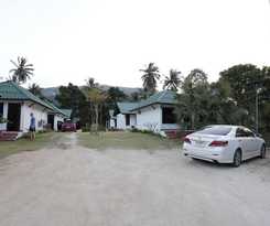 Hotel Bang Po Resort