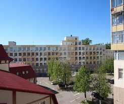 Hotel Serpukhovskoy Dvor