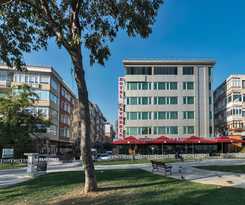 Cevheri's Hotel
