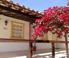 Hotel Hospedaria Da Villa
