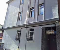 Hostel Bahar Pansiyon