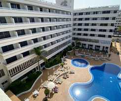 Coral Suites and Spa