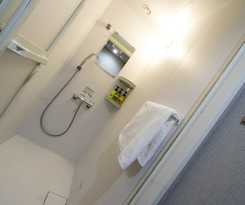 Hotel Grids Kyoto Shijo Kawaramachiandhostel