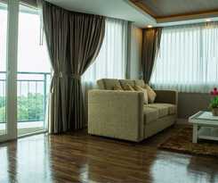 Hotel The Near Residence - Sriracha
